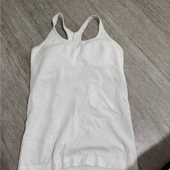 Lululemon Ebb to Street Tank - Picture 4 of 5